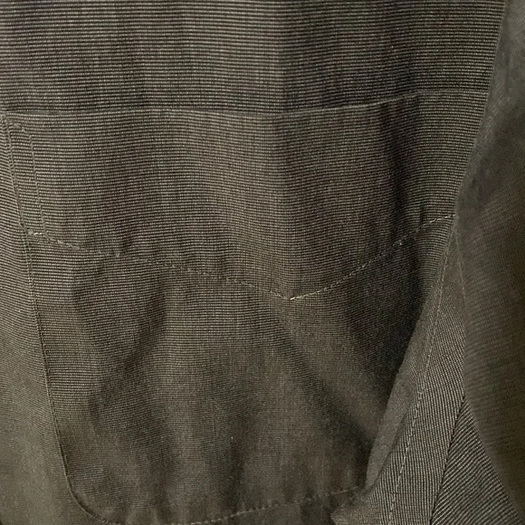 Kirkland Signature mens dress shirt - Picture 5 of 6